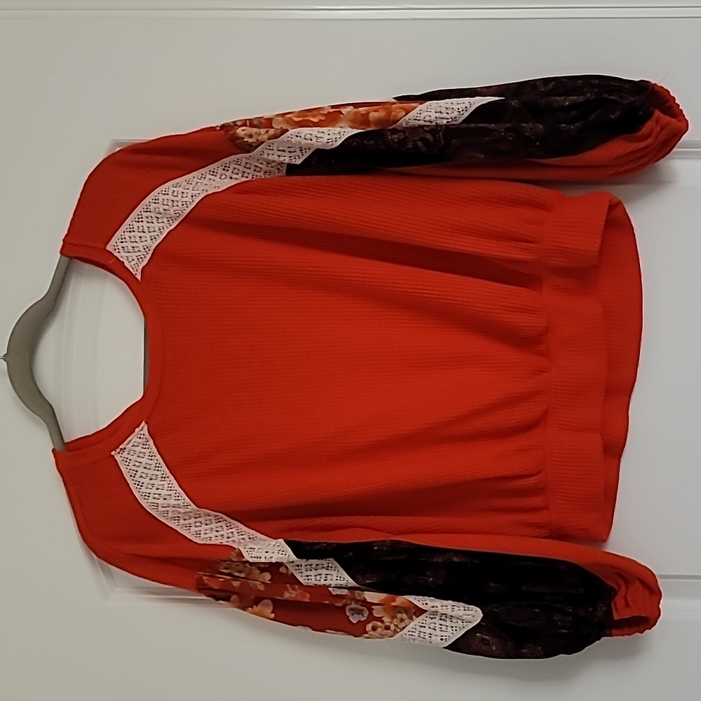 Free People Top